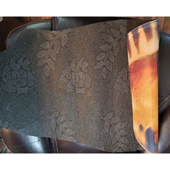 Calico Cat Rug 29.9" x 15.7" Cats Kitty Sleeping - Picture 3 of 5